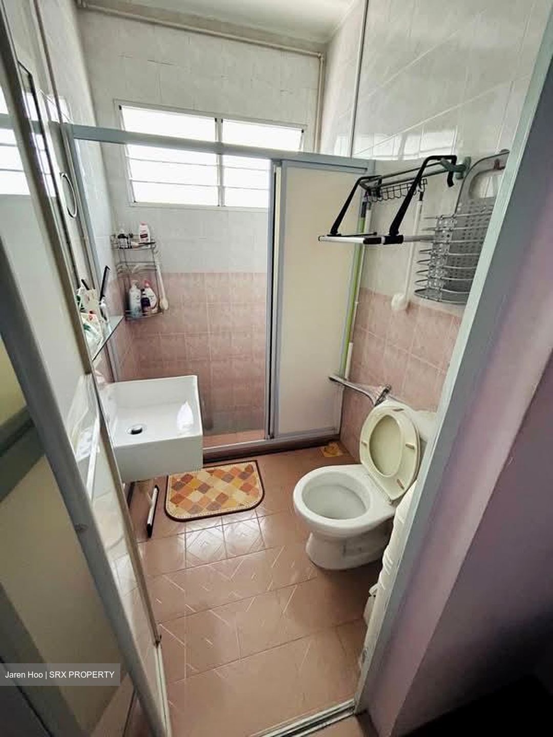 Blk 818 Tampines Polyview (Tampines), HDB 4 Rooms #602770761